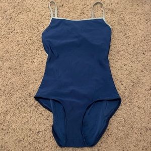 Yumiko leotard